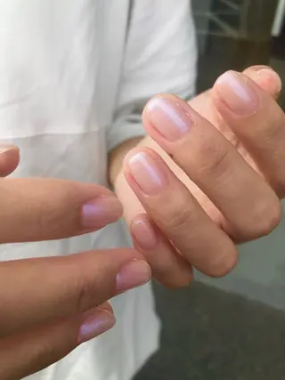 ネイル Aya Mauleaのネイルデザイン