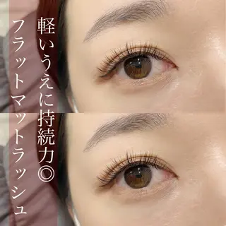 マツエク・マツパ アイブロウ アイデザイナー Key(ケイ)の眉毛・アイブロウイメージ