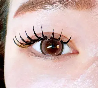 マツエク・マツパ UON【ｳｵﾝ】所属・UON【ｳｵﾝ】 Asuka🌼のマツエク・マツパデザイン