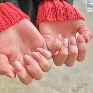 ネイル シモダ カスミ 🦀 @ksm_smdのネイルデザイン