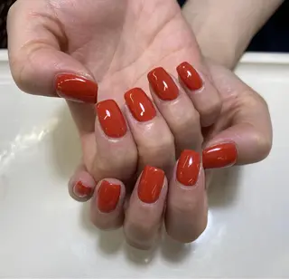 ネイル MAXKELLY  福岡天神所属・MAXKELLY natsuのネイルデザイン