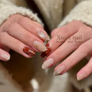 ネイル chika .のネイルデザイン