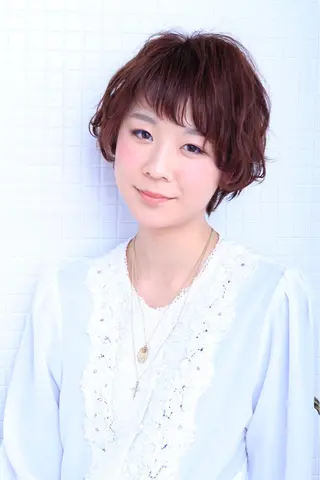 ショート 【乾かすだけの感動】 松田創太のヘアスタイル