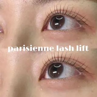 マツエク・マツパ leafirst岸和田所属・💎leafiest ｜yuzu💎のマツエク・マツパデザイン