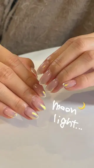 ネイル 🌷 YURI🌷のネイルデザイン