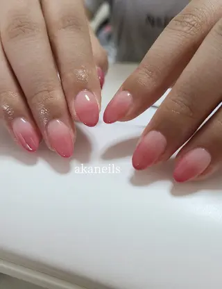 ネイル 【akaneils】 アカネのネイルデザイン