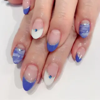 ネイル 🍍Rakuun🍍 のんのネイルデザイン