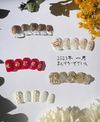 ネイル Lovl nailistのネイルデザイン