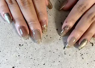 ネイル May. by Charmeのネイルデザイン