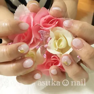 ネイル La Colzaのネイルデザイン