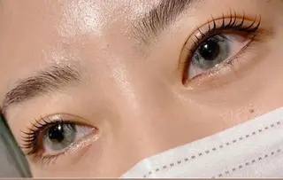 マツエク・マツパ hairLOOP所属・西院LOOP sayakaのヘアスタイル