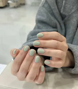 ネイル 美雪エステサロン所属・美雪 エステのネイルデザイン