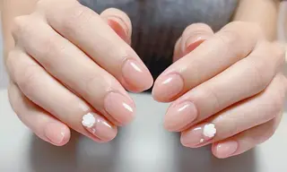 ネイル ネイルサロンred veil所属・RiRi  ネイルサロンのネイルデザイン