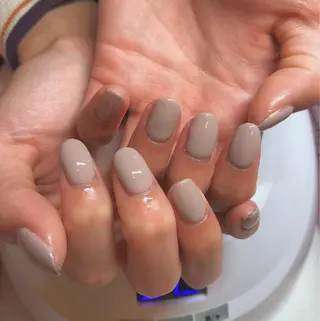 ネイル フリーネイリスト michiのネイルデザイン