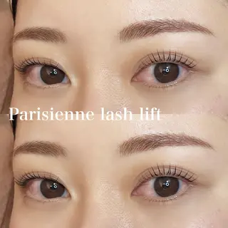 マツエク・マツパ 🌿垢抜けマツパ ×美眉🌙Yuiのマツエク・マツパデザイン