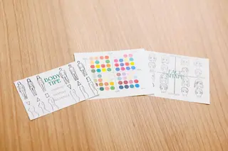 パーソナルカラー診断 ボニットBoknitのその他イメージ