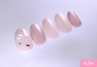 ネイル 池袋 みくのネイルデザイン