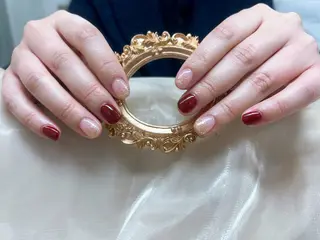 ネイル L·COCO Nail所属・L♡ COCO nailのネイルデザイン