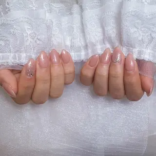 ネイル DIAMOND Nail🍒のネイルデザイン