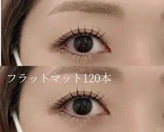 マツエク・マツパ YK ミサのネイルデザイン