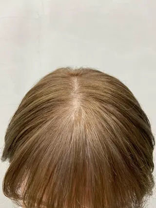 ショート カラー yuna/ボブカット /ハイトーンカラーのヘアスタイル