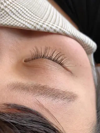 マツエク・マツパ dio...所沢所属・dio...所沢 yの眉毛・アイブロウイメージ