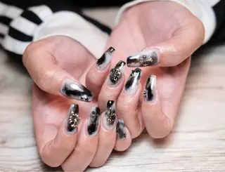 ネイル July nail salonのネイルデザイン