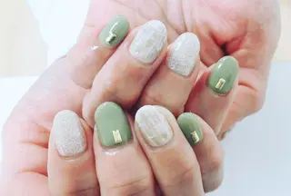 ネイル emi ...の眉毛・アイブロウイメージ