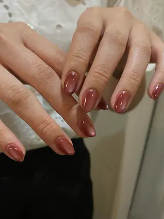 ネイル satoril nailroomのネイルデザイン
