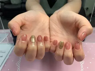 ネイル yumiko katoのネイルデザイン