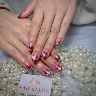 ネイル 米澤 ハナユキのネイルデザイン