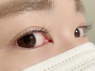 マツエク・マツパ REVE （レーヴ）のマツエク・マツパデザイン