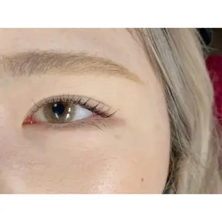 マツエク・マツパ komatsu eyelash恵比寿のマツエク・マツパデザイン