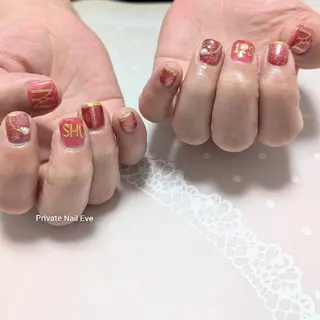 ネイル ネイル junkoのネイルデザイン