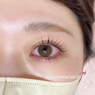 マツエク・マツパ meg .のマツエク・マツパデザイン