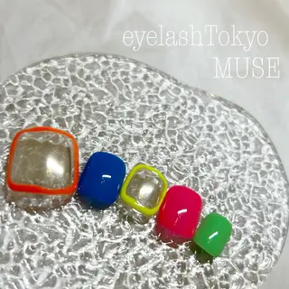 ネイル tanaka ◡̈のネイルデザイン