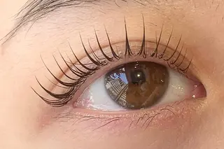 マツエク・マツパ アイブロウ THE BALM🦋 上間のマツエク・マツパデザイン