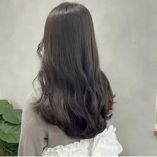 ロング 似合わせボブカット/ 髪質改善/細川実知香のヘアスタイル