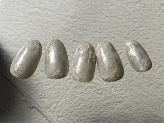 ネイル near belleのネイルデザイン