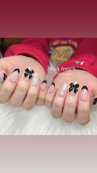 ネイル cologne nail所属・HAGIHARA MANAのネイルデザイン