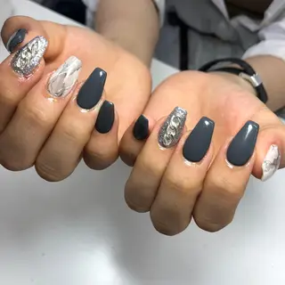 ネイル K- nailのネイルデザイン