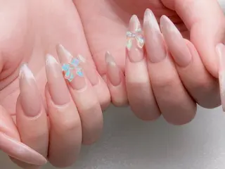 ネイル GREEM グリームのネイルデザイン