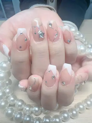 ネイル MO MO🐻のネイルデザイン