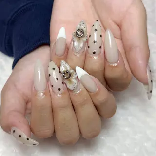 ネイル Arva Manaのネイルデザイン