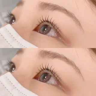 マツエク・マツパ LOKAHI 大川のマツエク・マツパデザイン