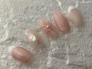 ネイル kagei rinaのネイルデザイン