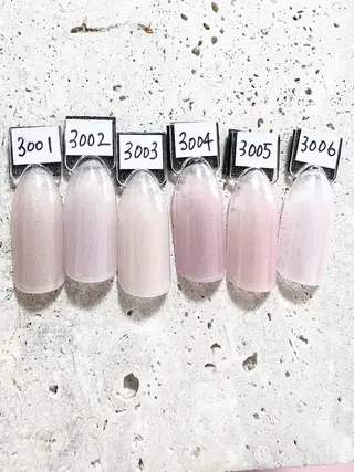 ネイル Bon Amieのネイルデザイン