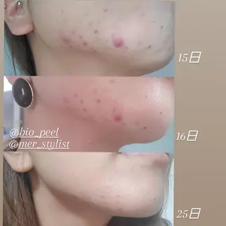 See by merのマツエク・マツパデザイン