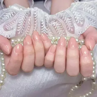 ネイル Mio ⛱のネイルデザイン