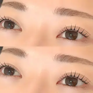 マツエク・マツパ pono獨協大学前店 💎muraokaのマツエク・マツパデザイン